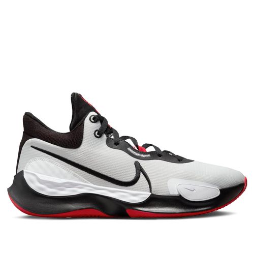 Tênis Masculino Nike Renew Elevate 3 Branco/preto