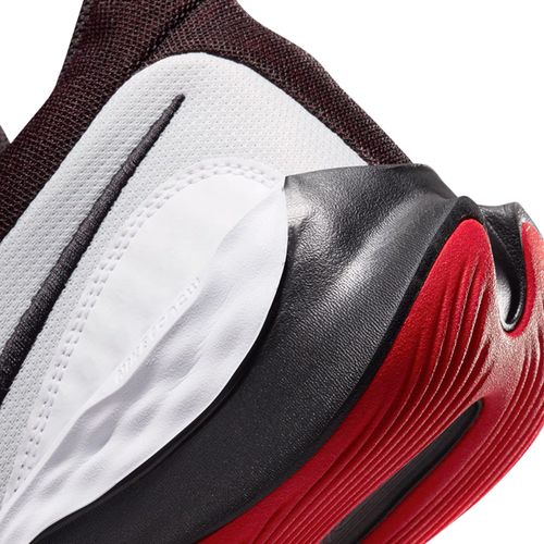 Tênis Masculino Nike Renew Elevate 3 Branco/preto