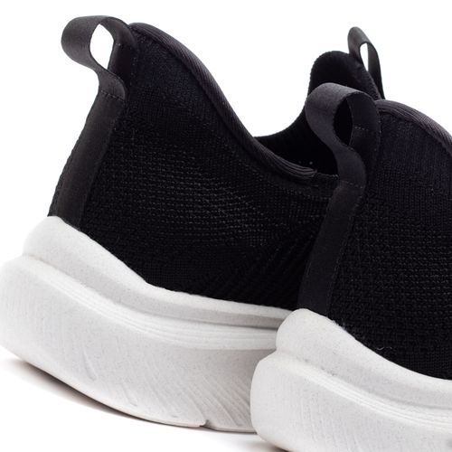 Tênis Masculino Olympikus Clic Preto