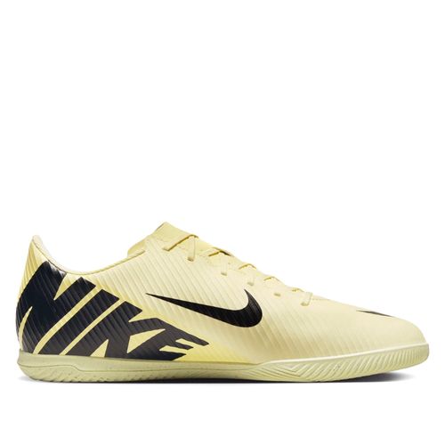 Chuteira Futsal Nike Mercurial Vapor 15 Club IC Creme