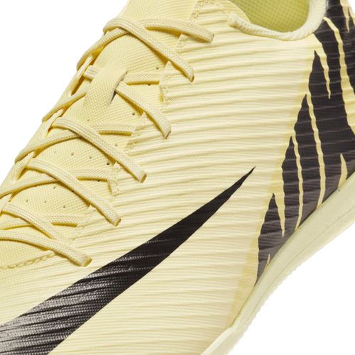 Chuteira Futsal Nike Mercurial Vapor 15 Club IC Creme