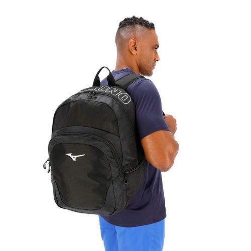 Mochila Unissex Mizuno Sky Preto