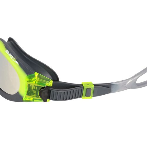 Óculos de Natação Speedo Horizon Plus Cinza/verde