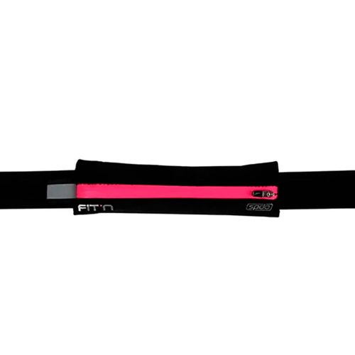 Pochete Unissex Speedo Fitn Preto/rosa