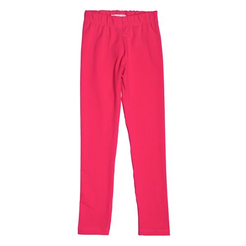 Calça Legging Infantil Pitiska Lisa Pink