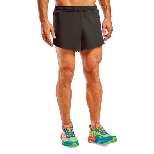 Short Masculino Olympikus Runner 3 Preto