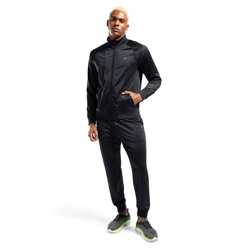 Agasalho Masculino Olympikus Essential Preto