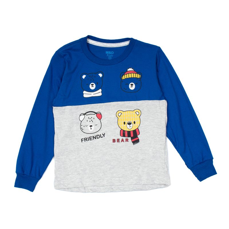 camiseta-infantil-pitiska-menino-3114-royal-cinza-10.37071-a