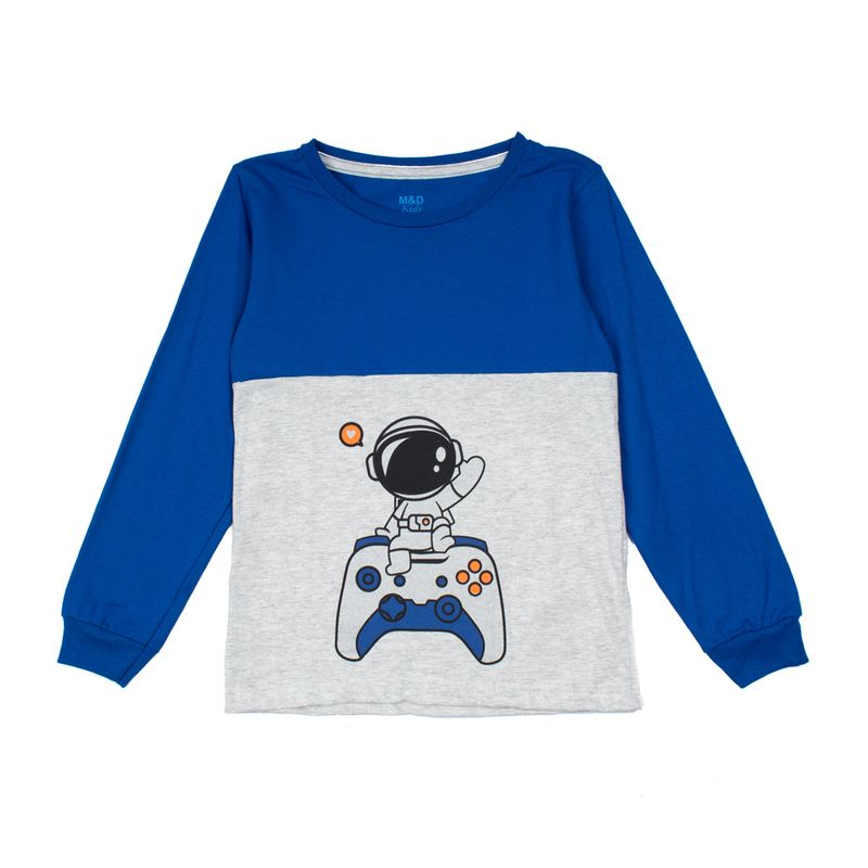 camiseta-infantil-pitiska-menino-3118-royal-cinza-claro-10.37082-a