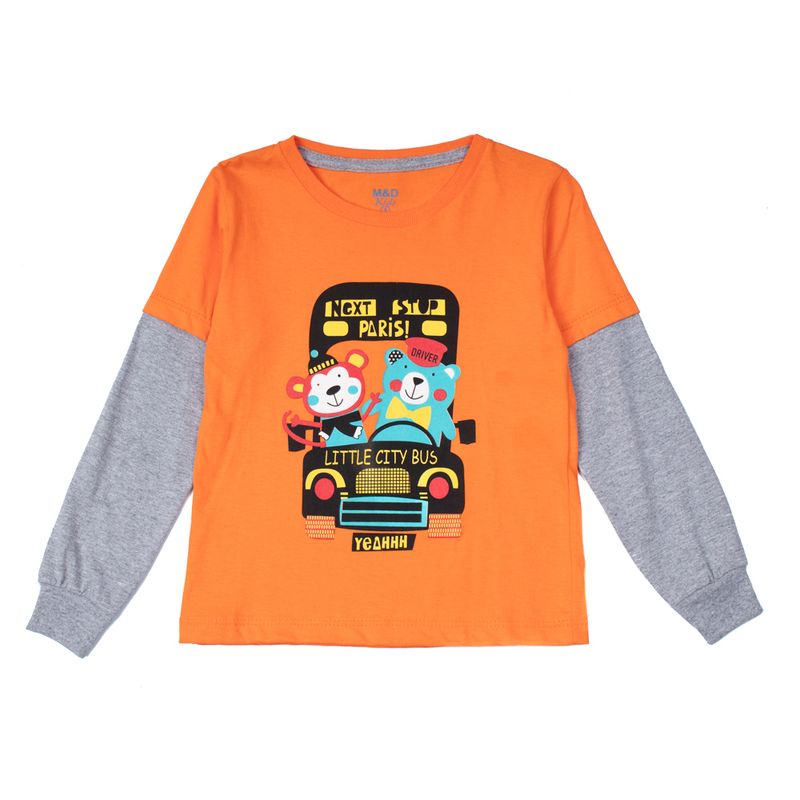 camiseta-infantil-pitiska-menino-3116-laranja-10.37075-a