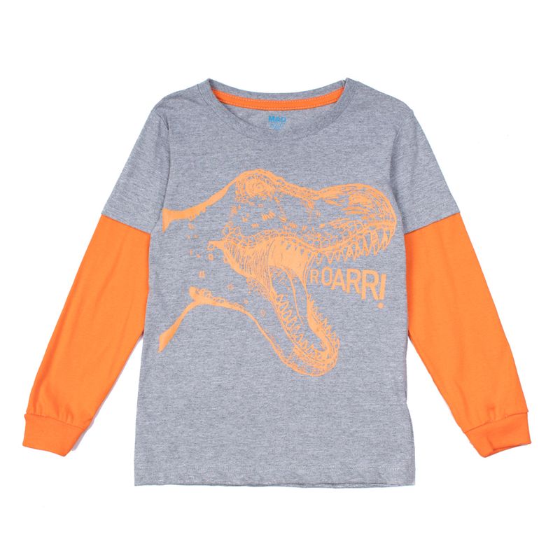 camiseta-infantil-pitiska-menino-3120-cinza-escuro-10.37083-a