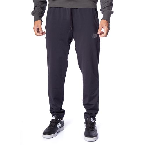 Calça Masculina New Balance Active Preto