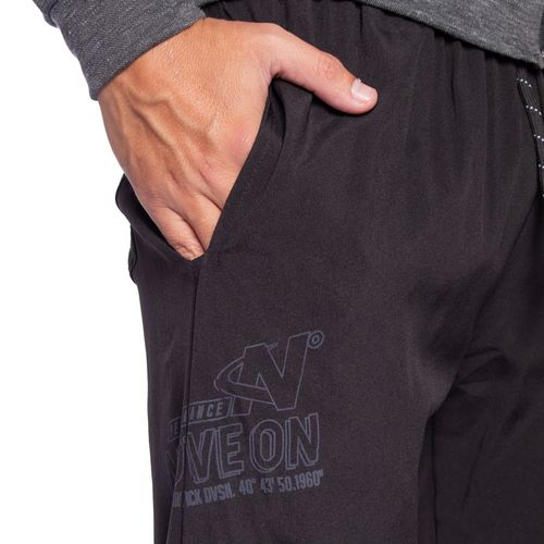 Calça Masculina Ninety Eight Training Jogger Preto