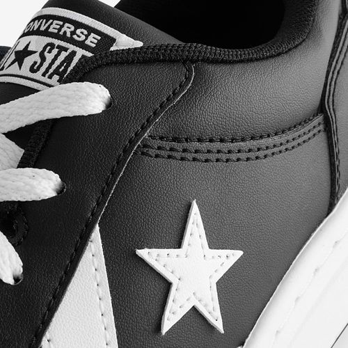 Tênis Masculino Converse Pro Blaze V2 Preto/branco