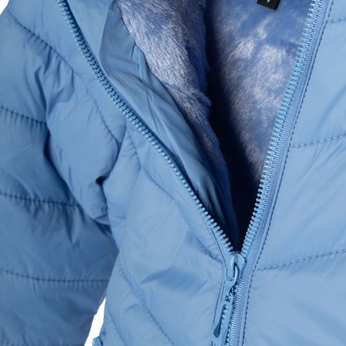 Jaqueta Puffer Infantil Sea Surf Azul