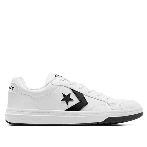 Tênis Masculino Converse Pro Blaze V2 Branco/preto