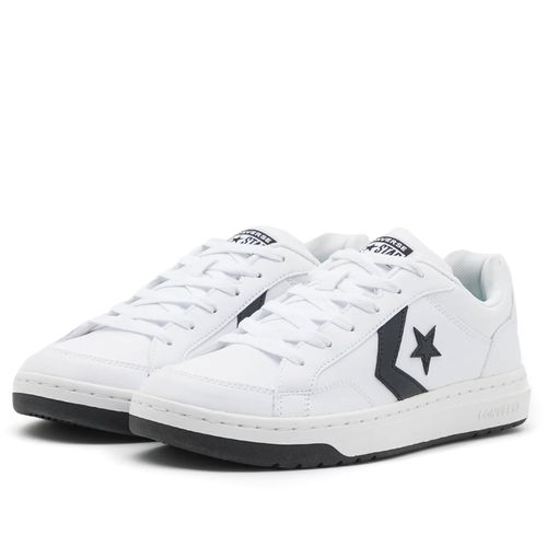 Tênis Masculino Converse Pro Blaze V2 Branco/preto