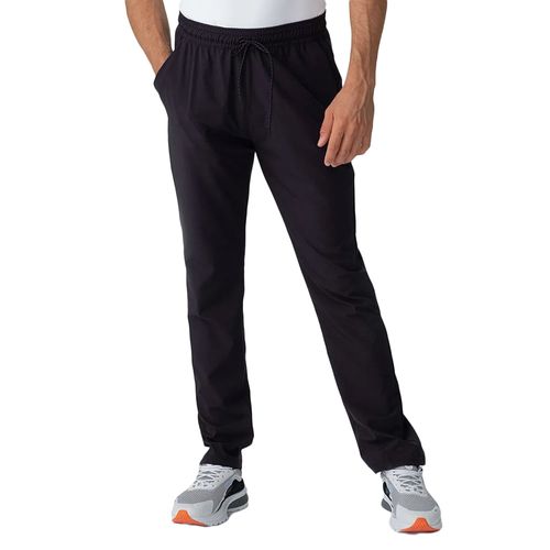 Calça Masculina Fila Bahamas Preto
