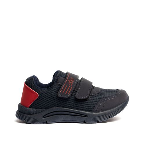 Tênis Infantil Klin New Sport Mini Marinho