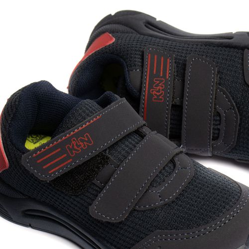 Tênis Infantil Klin New Sport Mini Marinho