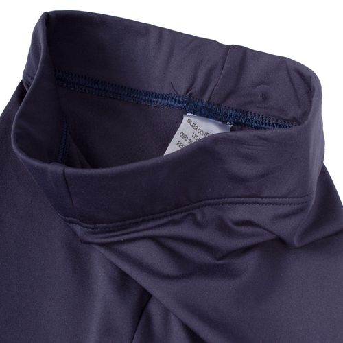 Calça Térmica Infantil Estilo do Corpo Marinho