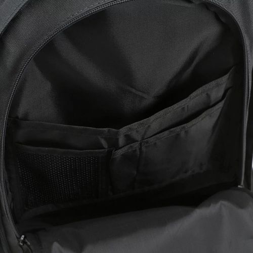 Mochila Unissex Mizuno Fun New Cinza Escuro