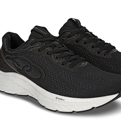 Tênis Masculino Olympikus Challenger 5 Preto