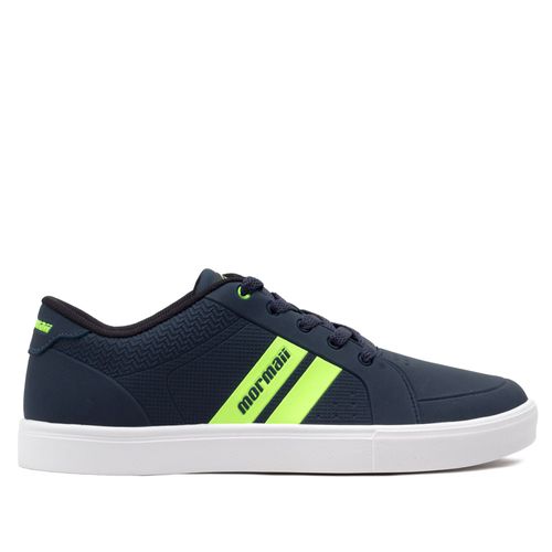 Tênis Masculino Mormaii Urban Stripe 3 Marinho