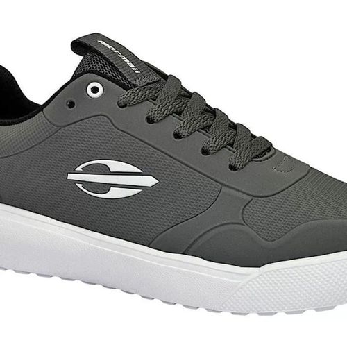 Tênis Masculino Mormaii Slash Cinza Escuro