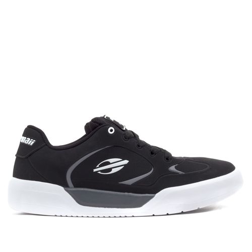 Tênis Masculino Mormaii Cloud 5 Preto/branco