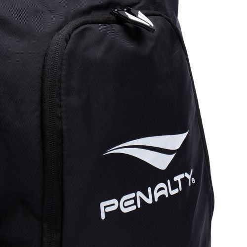 Gym Bag Unissex Penalty Preto