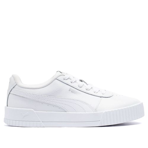 Tênis Feminino Puma Carina Branco