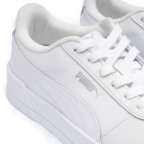Tênis Feminino Puma Carina Branco