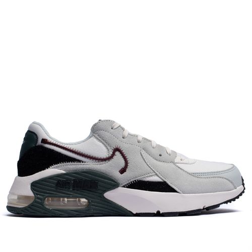 Tênis Masculino Nike Air Max Excee Cinza/preto