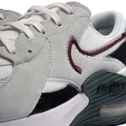 Tênis Masculino Nike Air Max Excee Cinza/preto