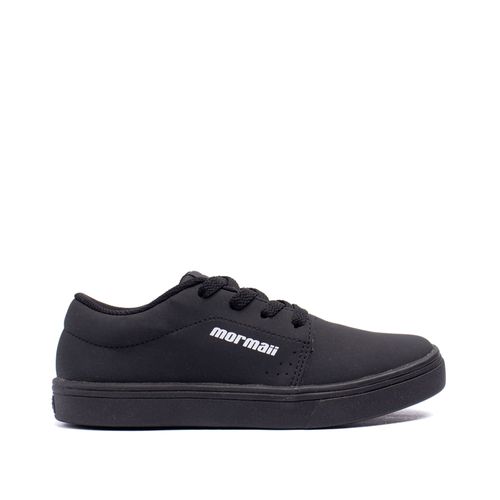 Tênis Infantil Mormaii Dover Preto