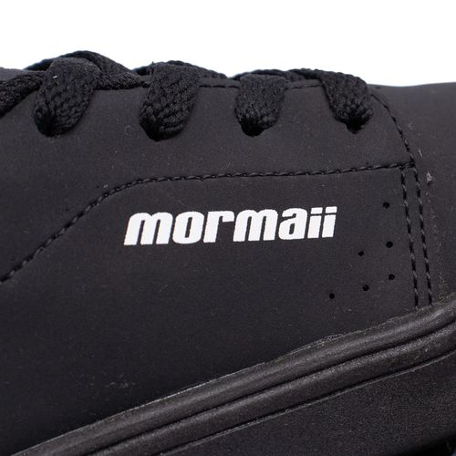 Tênis Infantil Mormaii Dover Preto