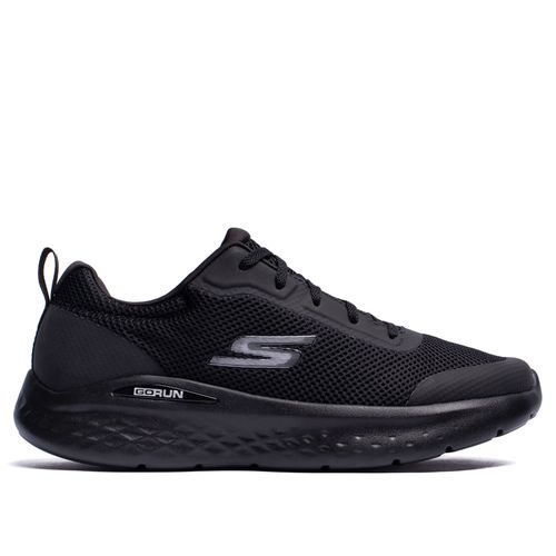 Tênis Masculino Skechers Go Run Lite Preto