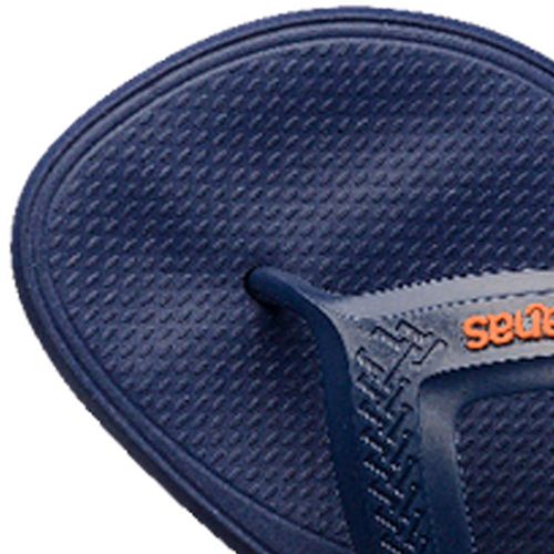Chinelo Masculino Havaianas Top Max Comfort Marinho