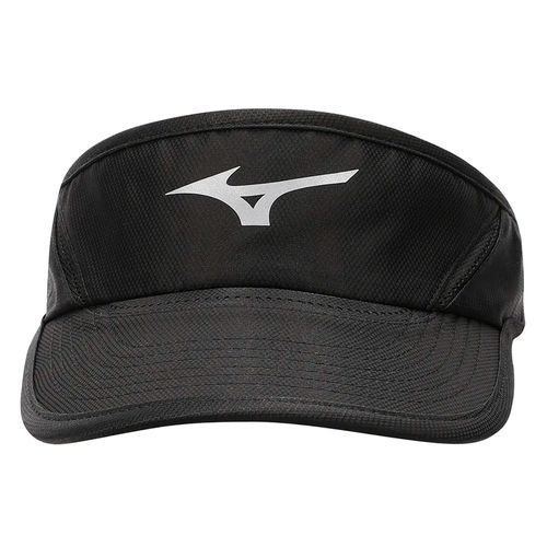Viseira Unissex Mizuno Sky Preto