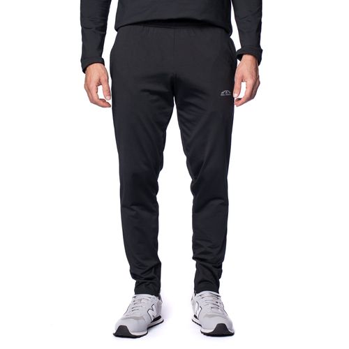 Calça Masculina Bull Terrier Thermo Zíper Preto