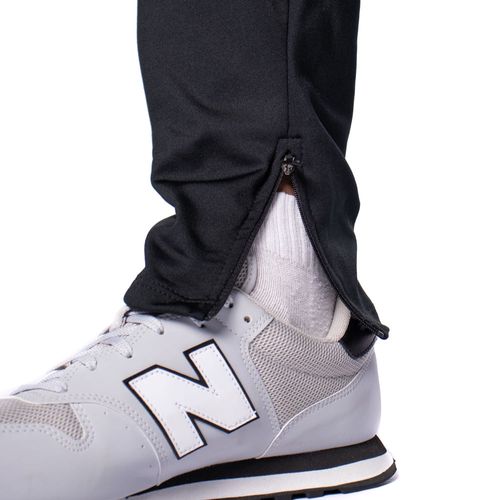 Calça Masculina Bull Terrier Thermo Zíper Preto