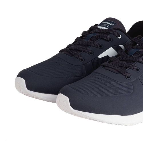 Tênis Masculino Mormaii Urban Jogger Marinho