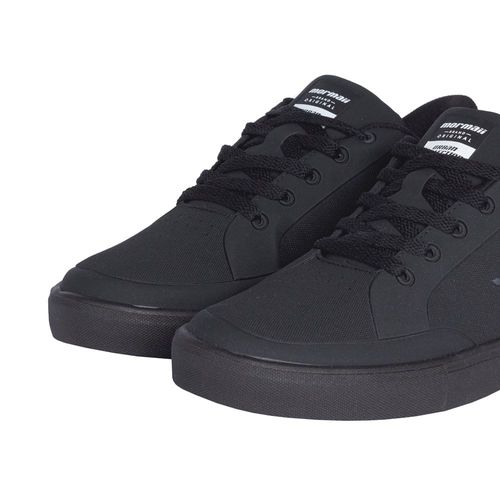 Tênis Masculino Mormaii Urban Free Preto