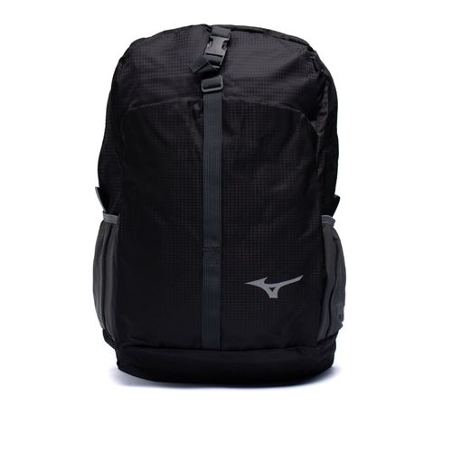 Mochila Unissex Mizuno Preto