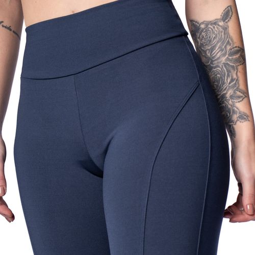 Legging Feminina Estilo do Corpo Montaria Marinho