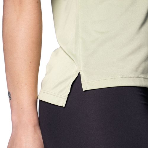 Blusa Feminina Fila Basic Train II Verde Claro