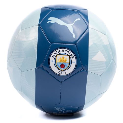 Bola Puma  Manchester City Azul