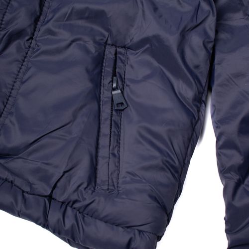 Jaqueta Puffer Infantil Sea Surf Marinho