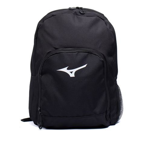 Mochila Unissex Mizuno Preto